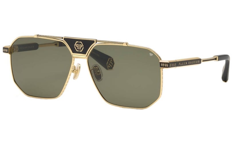 PHILIPP PLEIN SPP152V - 0302