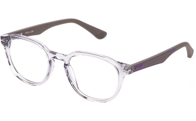 POLICE VK149 - 3GUY - 1