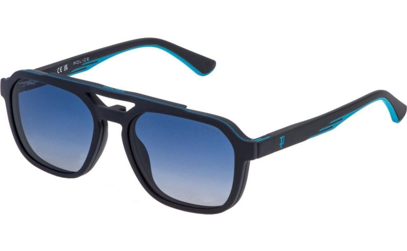 POLICE UK152 - 7SFP - 1