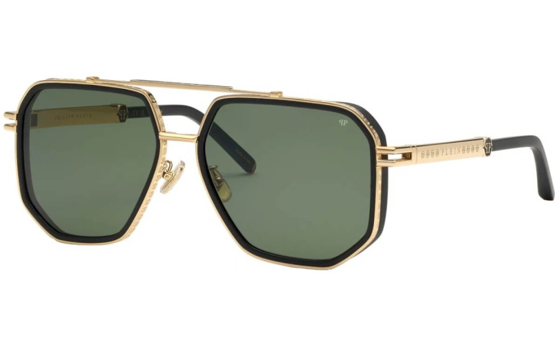 PHILIPP PLEIN SPP187M - 610302 - 1 - Skyoptic.bg PHILIPP PLEIN SPP187M - 610302 - 1