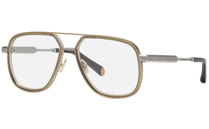 PHILIPP PLEIN VPP198M - 590377 - 1 - Skyoptic.bg PHILIPP PLEIN VPP198M - 590377 - 1