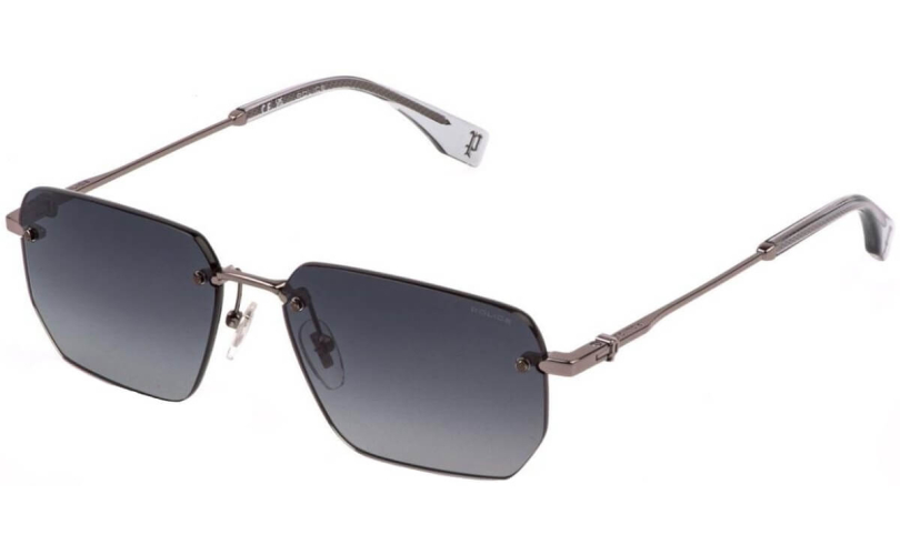 POLICE SPLQ89 - 0509 - 1