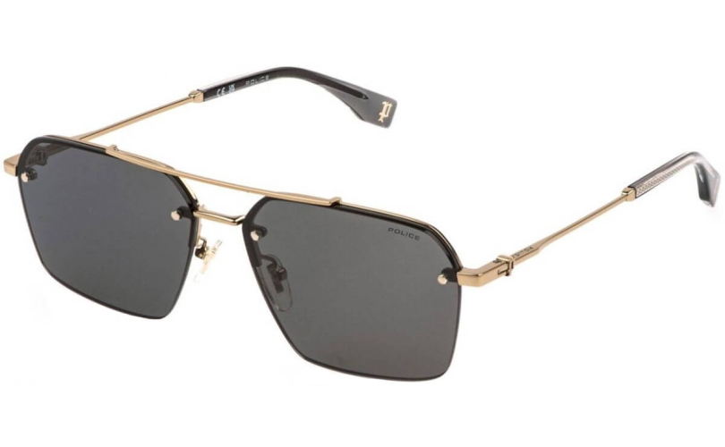 POLICE SPLQ90 - 08FE - 1 - Skyoptic.bg POLICE SPLQ90 - 08FE - 1