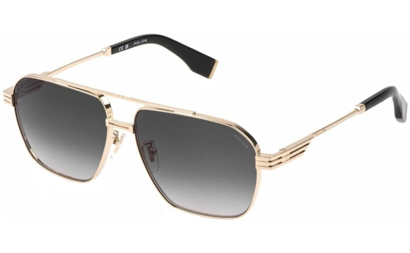 POLICE SPLQ91 - 0300 - 1