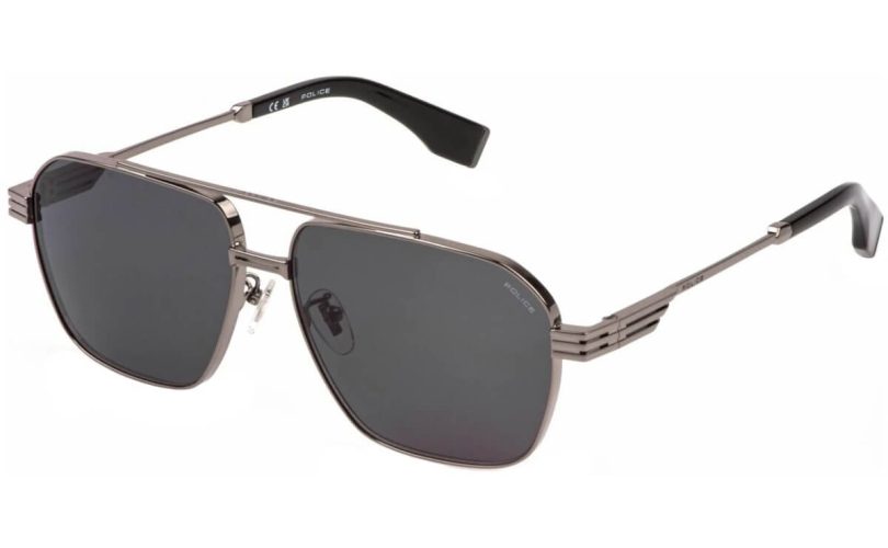 POLICE SPLQ91 - 0509 - 1