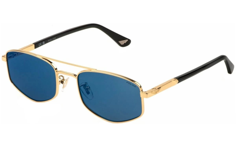 POLICE SPLQ84 - 200B - 1