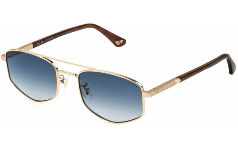 POLICE SPLQ84 - 300Y - 1 - Skyoptic.bg POLICE SPLQ84 - 300Y - 1