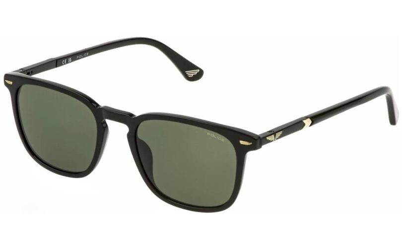 POLICE SPLQ86 - 0700 - 1