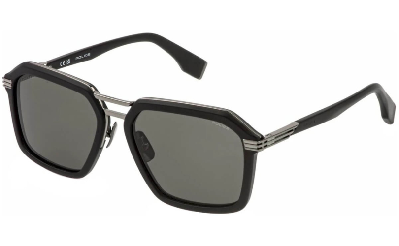 POLICE SPLQ92 - 509P - 1 - Skyoptic.bg POLICE SPLQ92 - 509P - 1