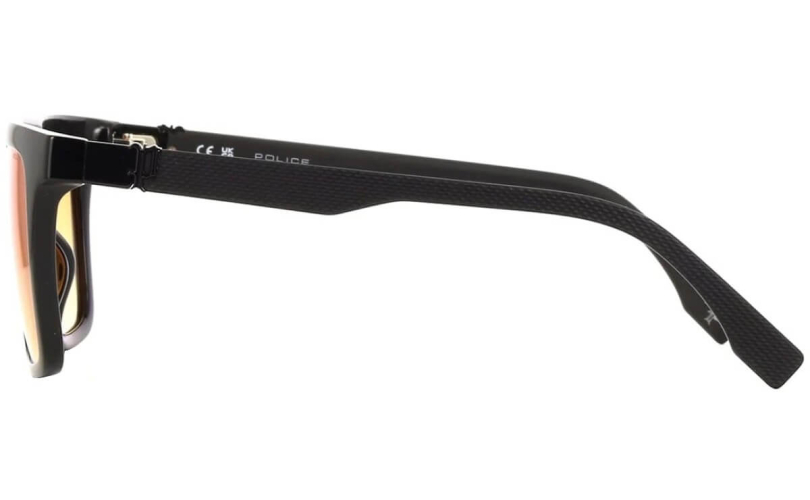 POLICE SPLN34N - 0Z42 - 2