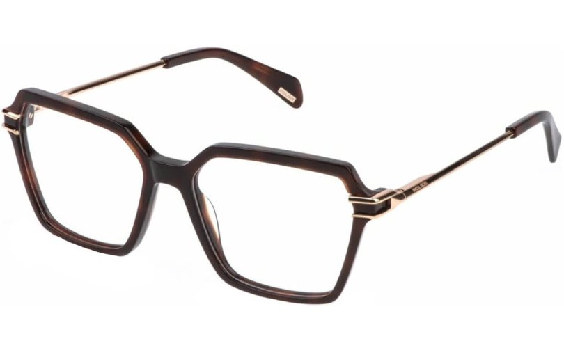 POLICE VPLR15 - 0752 - 1