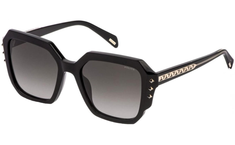 POLICE SPLR23 - 0700 - 1