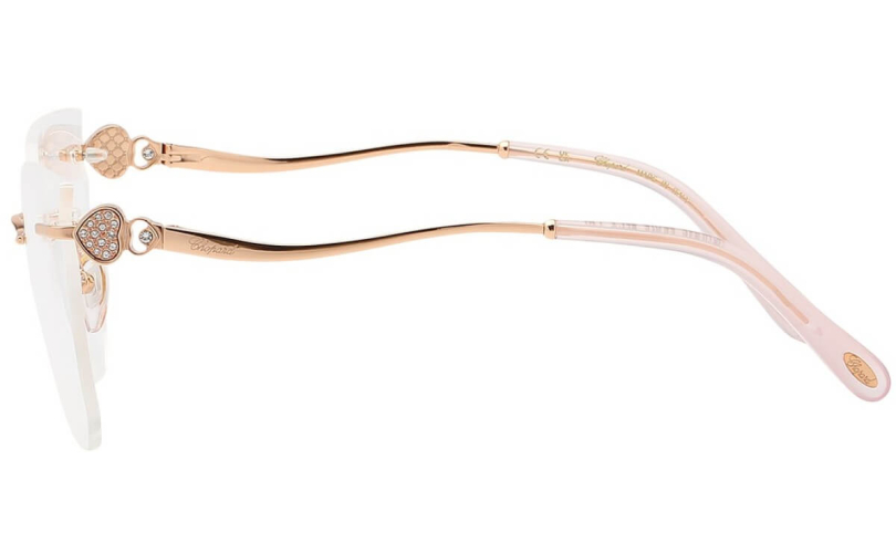 CHOPARD VCHL84S - 8FCY - 2