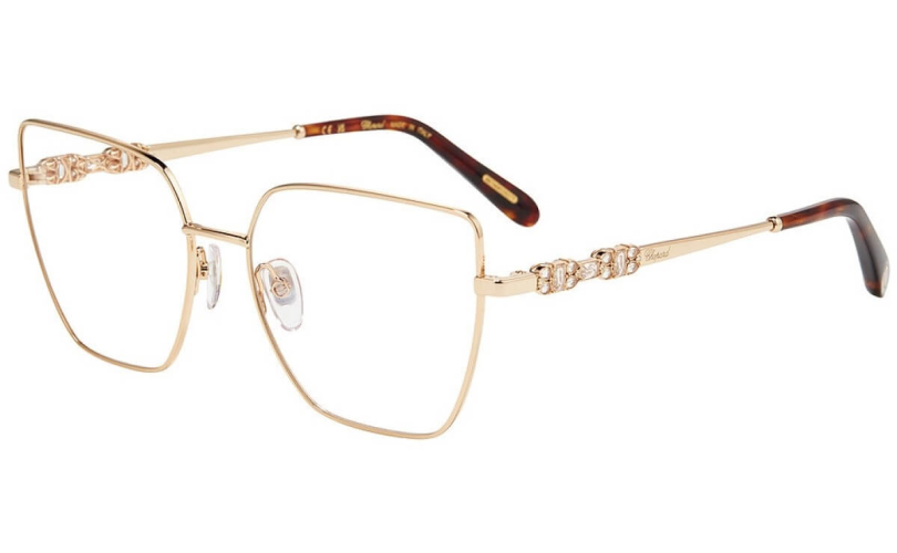 CHOPARD VCHL86S - 0300 - 1