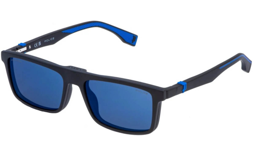 POLICE UK175 - 52U28Z - 1