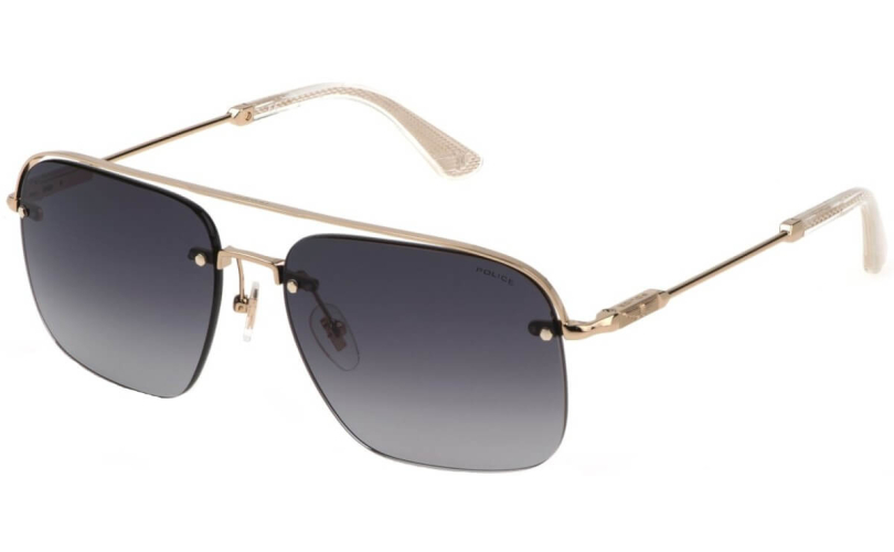 POLICE SPLR72 - 0300 - 1