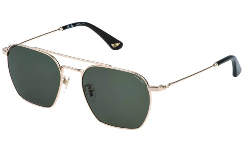 POLICE SPLR72 - 300Y - 1