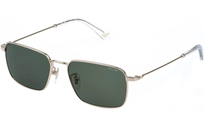 POLICE SPLR73 - 300K - 1