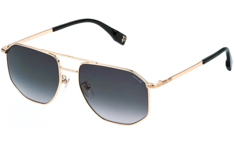 POLICE SPLR76 - 0300 - 1