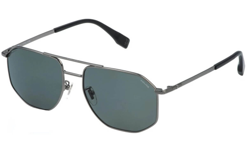 POLICE SPLR76 - E56P - 1