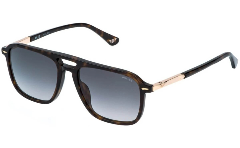 POLICE SPLR78 - 0706 - 1