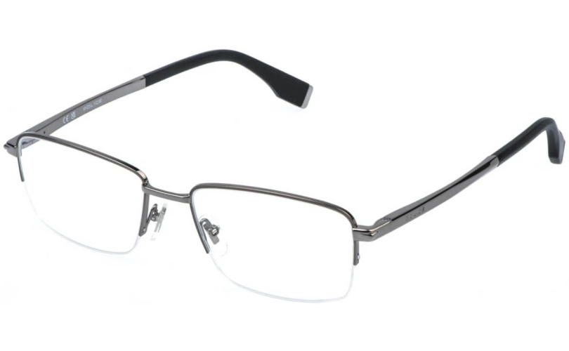 POLICE VPLR68 - 550E56 - 1