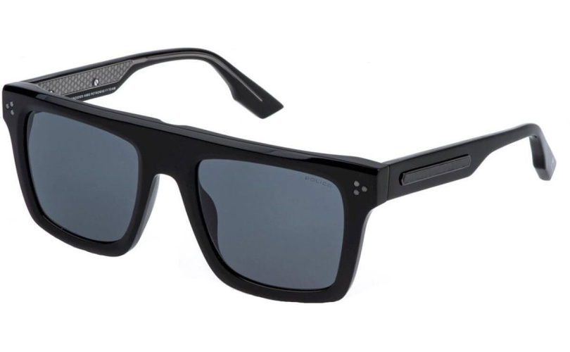 POLICE SPLR47M - 0700 - 1