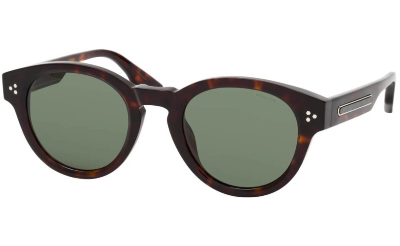 POLICE SPLR48M - 0722 - 1