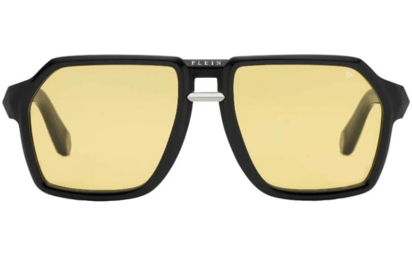 PHILIPP PLEIN SPP203M - 580Z42 - 3