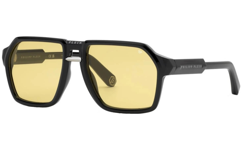 PHILIPP PLEIN SPP203M - 580Z42 - 1 - Skyoptic.bg PHILIPP PLEIN SPP203M - 580Z42 - 1