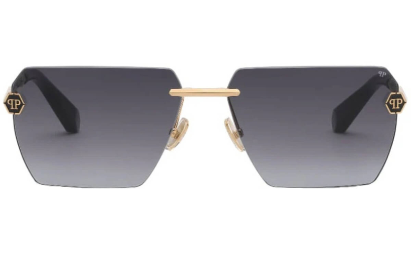 PHILIPP PLEIN SPP205 - 640340 - 3 - Skyoptic.bg PHILIPP PLEIN SPP205 - 640340 - 3