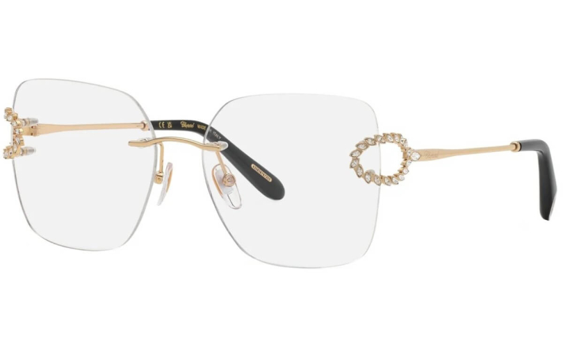 CHOPARD VCHM19S - 0300 - 1