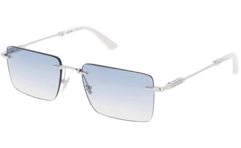 POLICE SPLP35 - 579Y - 1