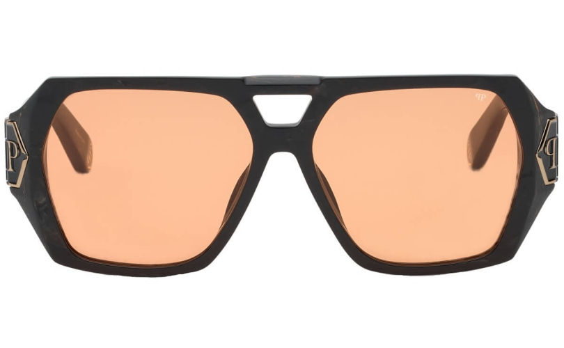 PHILIPP PLEIN SPP238M - 0Z21 - 2 - Skyoptic.bg PHILIPP PLEIN SPP238M - 0Z21 - 2