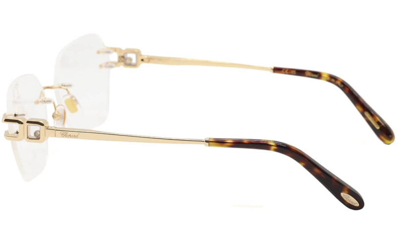 CHOPARD VCHM46S - 300KS2 - 2