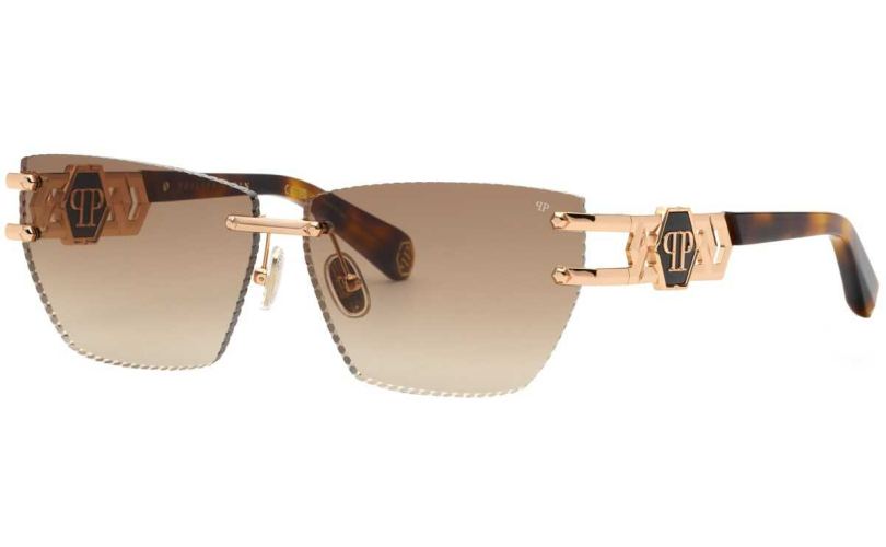 PHILIPP PLEIN SPP239M - 08FC