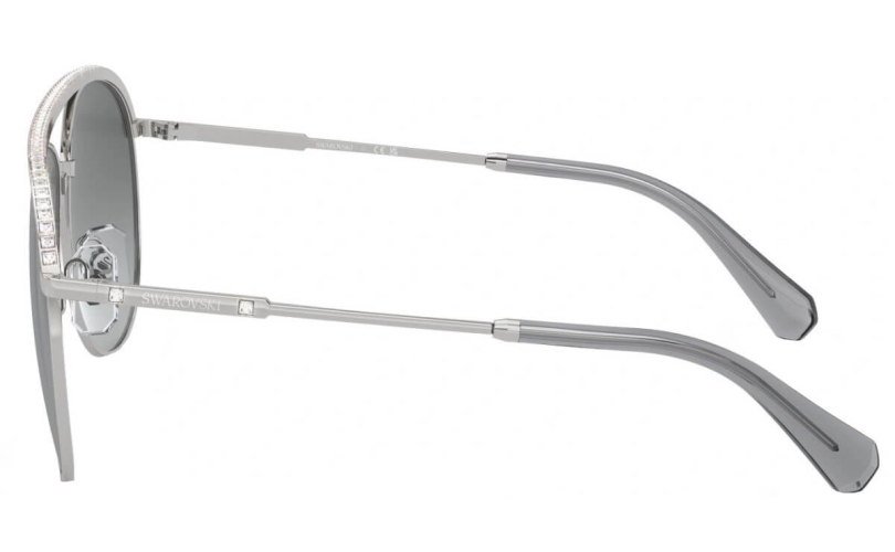 SWAROVSKI SK7005 - 400111 - 2 - Skyoptic.bg SWAROVSKI SK7005 - 400111 - 2