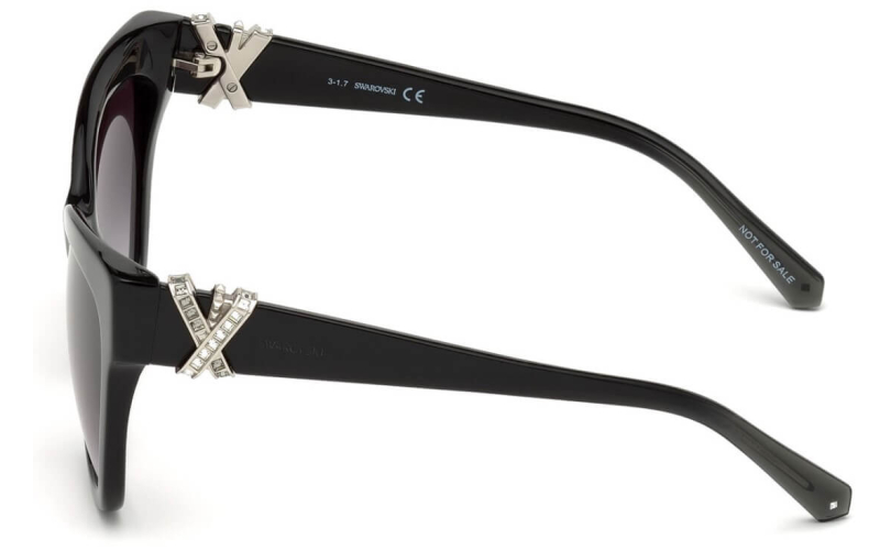 SWAROVSKI 0157 - 01B - 2 - Skyoptic.bg SWAROVSKI 0157 - 01B - 2