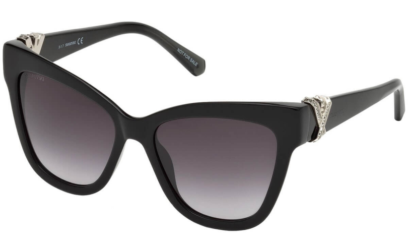 SWAROVSKI 0157 - 01B - 1 - Skyoptic.bg SWAROVSKI 0157 - 01B - 1