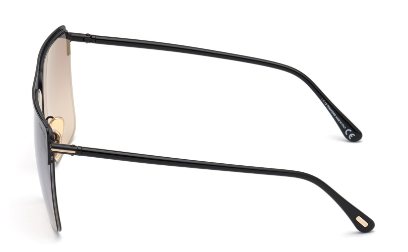 TOM FORD FT0840 - 01C - 2 - Skyoptic.bg TOM FORD FT0840 - 01C - 2