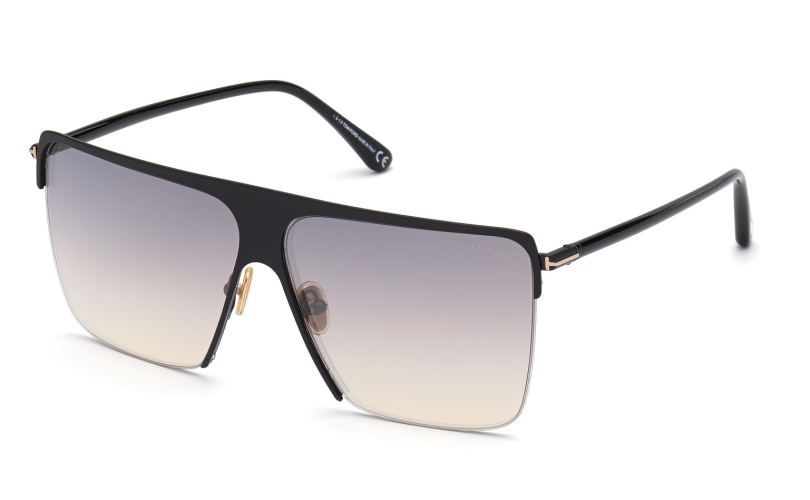 TOM FORD FT0840 - 01C - 1 - Skyoptic.bg TOM FORD FT0840 - 01C - 1