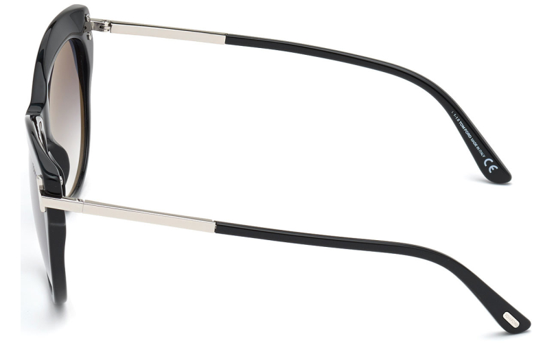 TOM FORD FT0821 - 01B - 2 - Skyoptic.bg TOM FORD FT0821 - 01B - 2