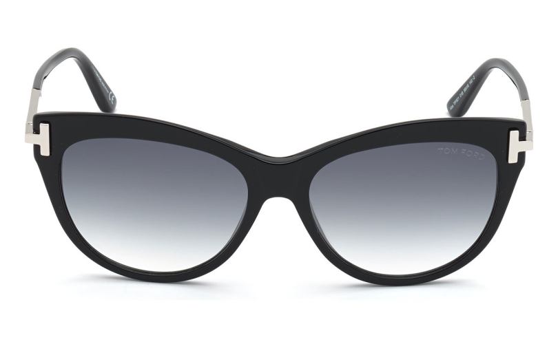 TOM FORD FT0821 - 01B - 3 - Skyoptic.bg TOM FORD FT0821 - 01B - 3