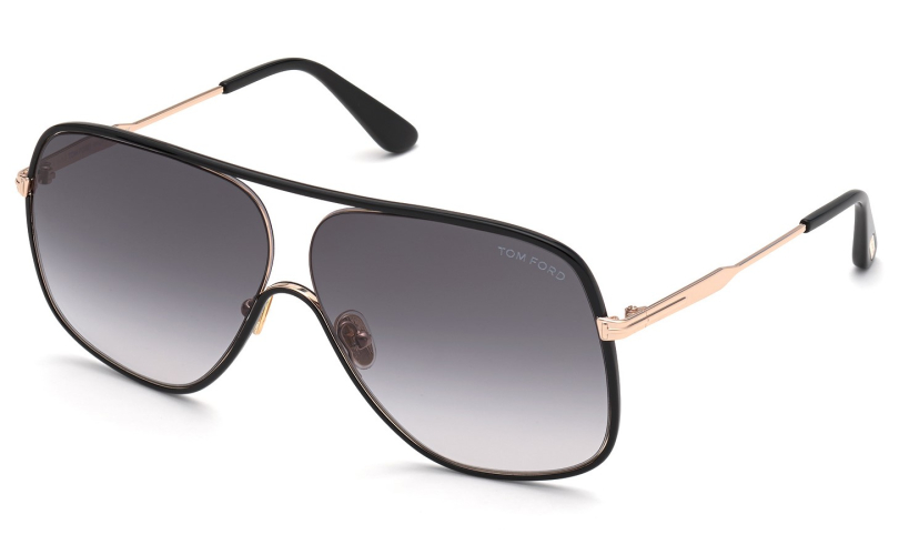 TOM FORD FT0841 - 28B - 1