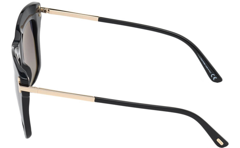 TOM FORD FT0822 - 01D - 2 - Skyoptic.bg TOM FORD FT0822 - 01D - 2