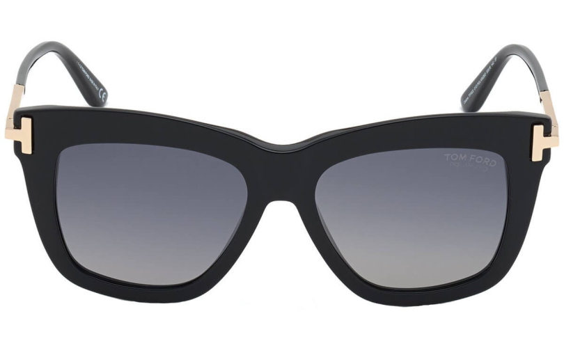 TOM FORD FT0822 - 01D - 3 - Skyoptic.bg TOM FORD FT0822 - 01D - 3