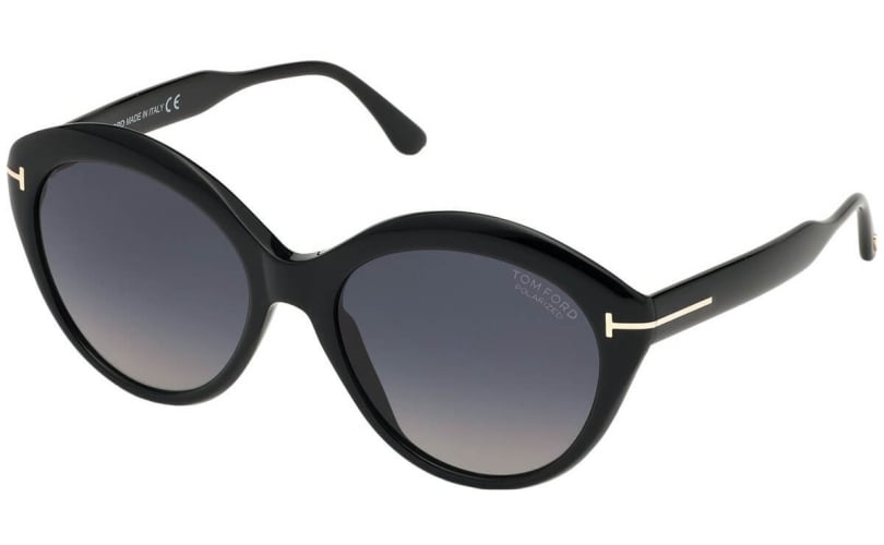 TOM FORD FT0763 - 01D - 1