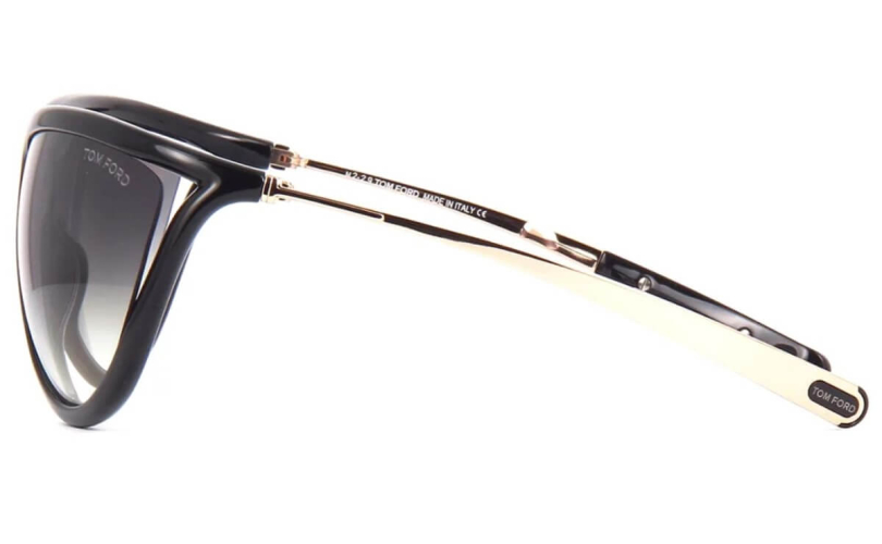 TOM FORD FT0770 - 01B - 2