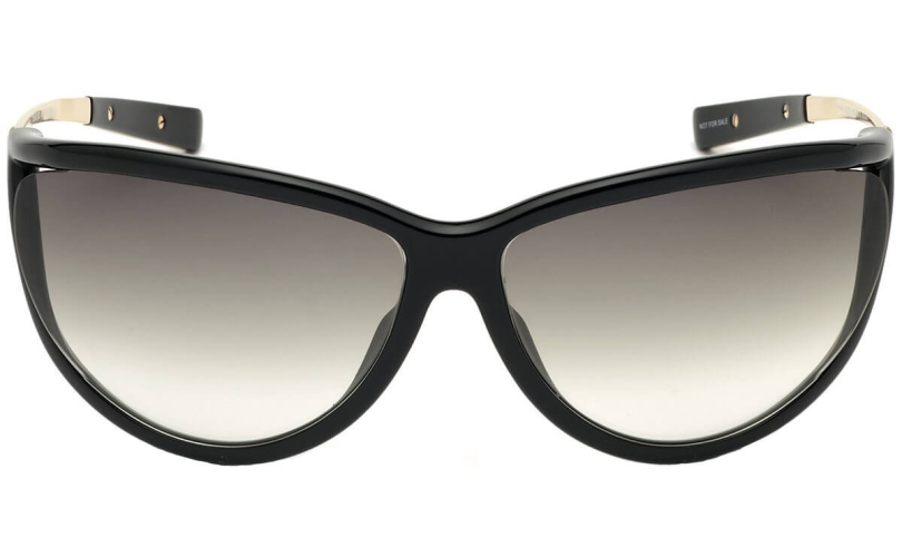 TOM FORD FT0770 - 01B - 3