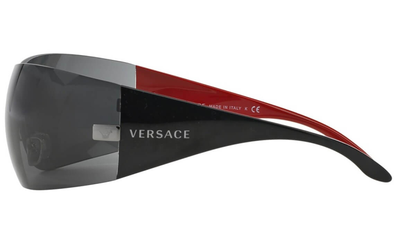VERSACE VE2054 - 1001/87 - 41 - 2
